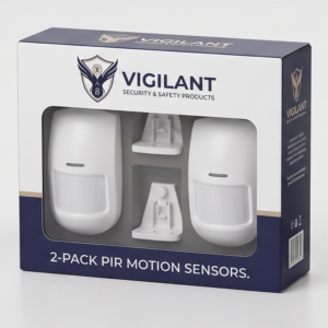 Advanced Motion Sensor