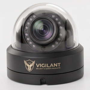 Smart Security Camera