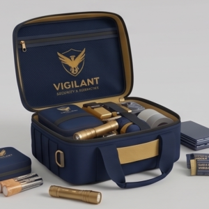 All-in-One Emergency Survival Kit