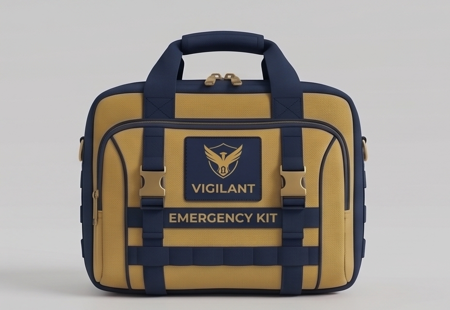 All-in-One Emergency Survival Kit - Image 2