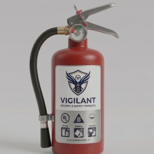 Fire Extinguisher