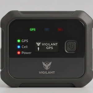 GPS Tracker