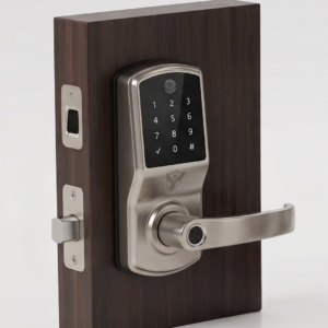 Smart Home Lock