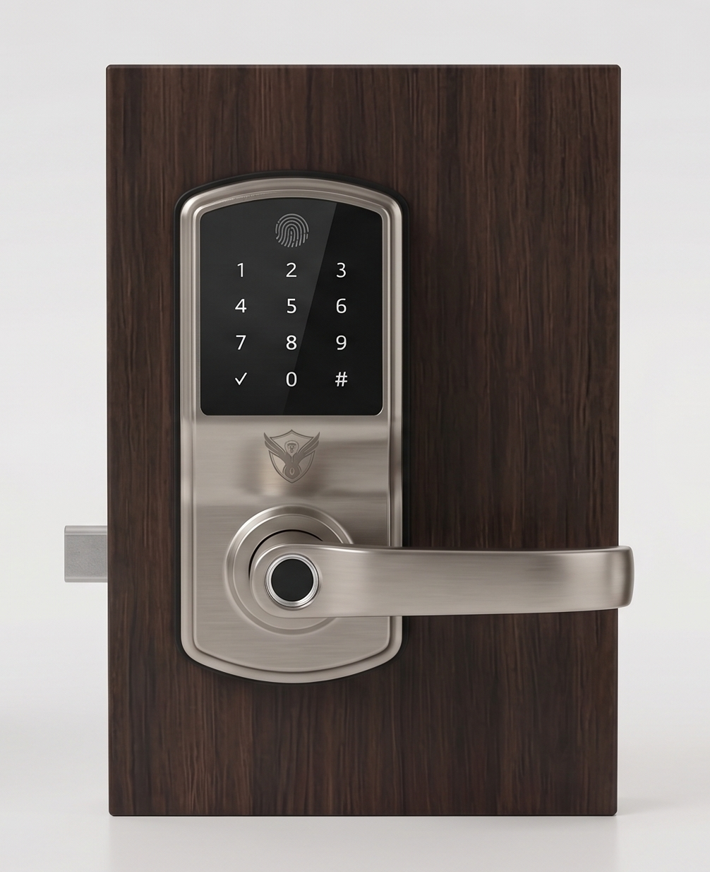 Smart Home Lock - Image 3