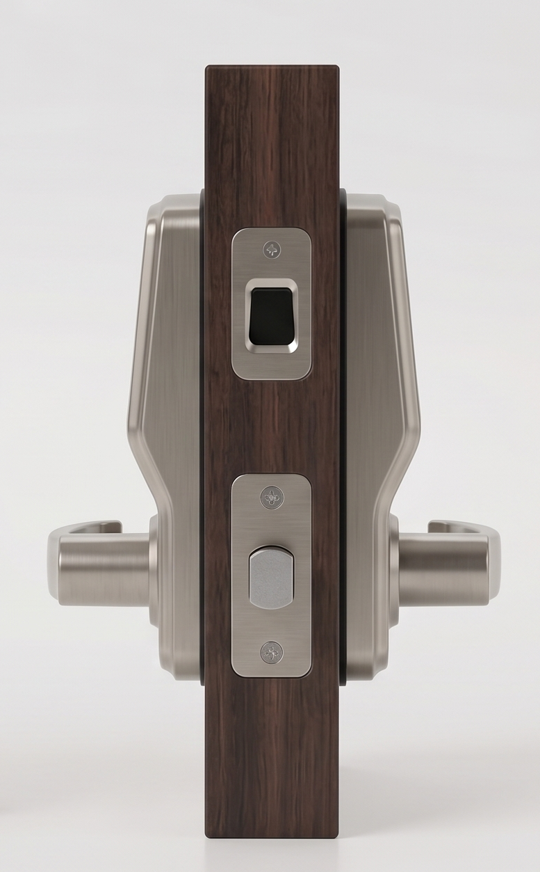 Smart Home Lock - Image 4