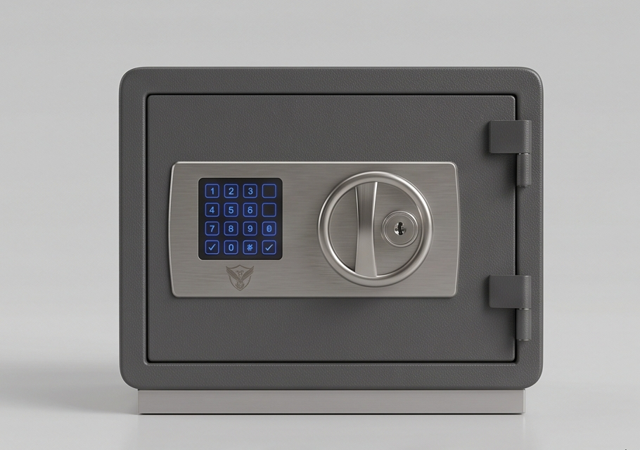 Personal Safe - Image 2