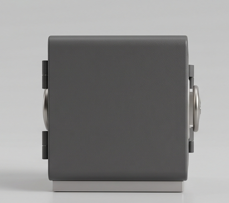 Personal Safe - Image 3