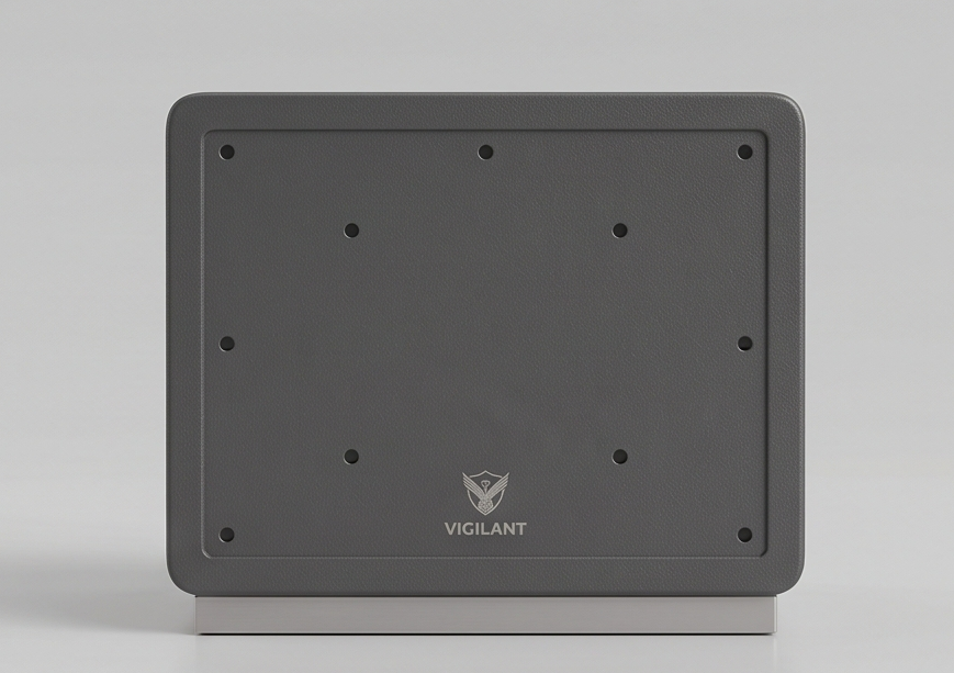 Personal Safe - Image 4