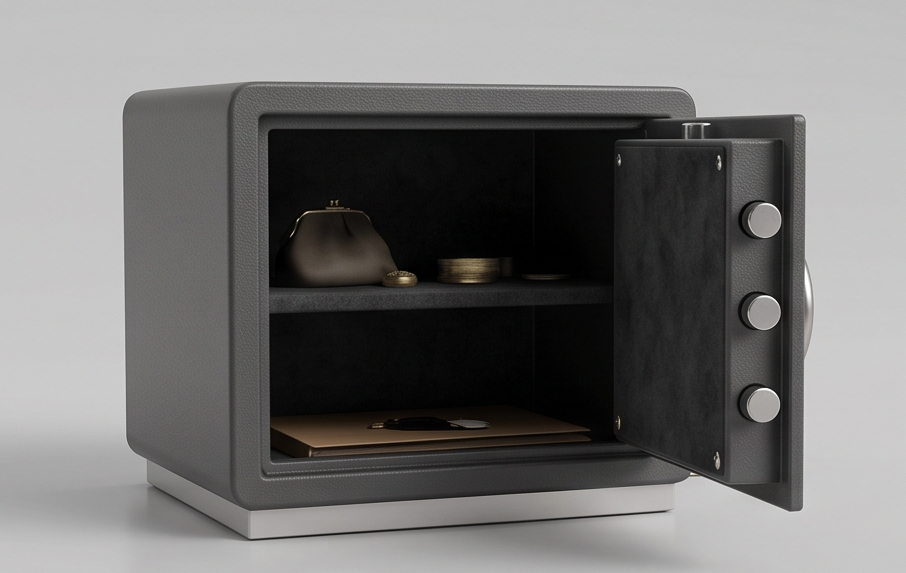 Personal Safe - Image 5