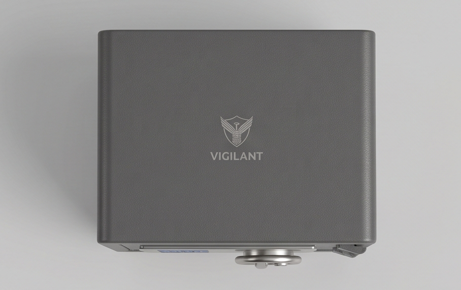 Personal Safe - Image 7