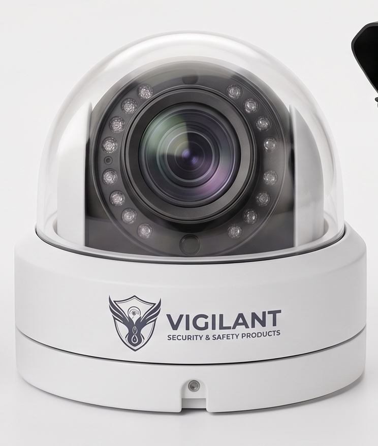 Smart Security Camera - Image 2